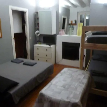 Apartment Milano's Moscova *