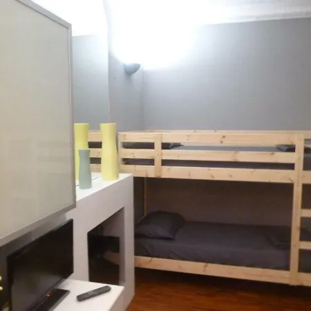 Milano's Moscova Apartment Milan